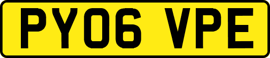 PY06VPE