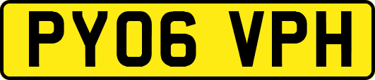 PY06VPH