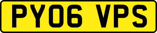 PY06VPS
