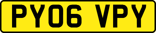 PY06VPY