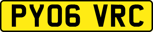 PY06VRC