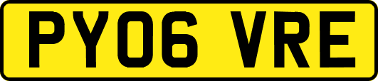 PY06VRE