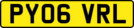 PY06VRL
