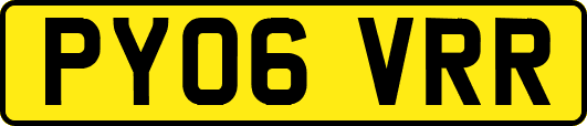 PY06VRR
