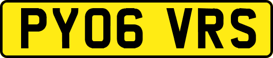 PY06VRS