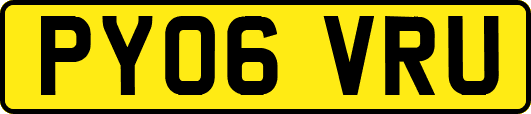 PY06VRU