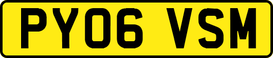 PY06VSM