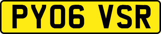 PY06VSR