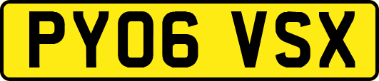PY06VSX