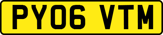 PY06VTM