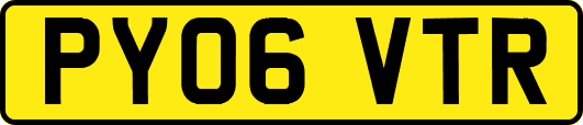PY06VTR