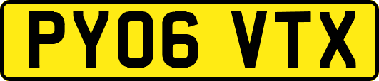 PY06VTX