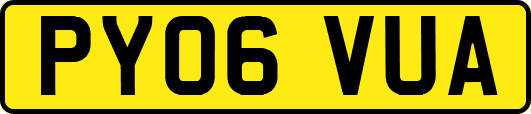 PY06VUA