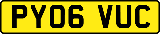 PY06VUC