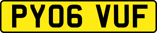 PY06VUF