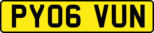 PY06VUN