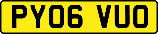 PY06VUO