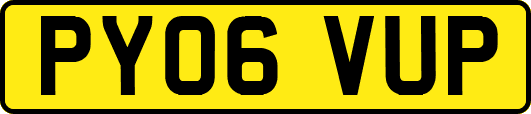 PY06VUP