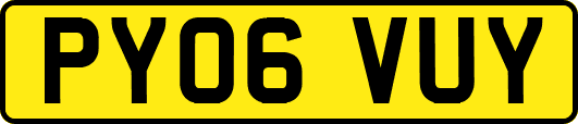 PY06VUY