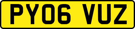 PY06VUZ