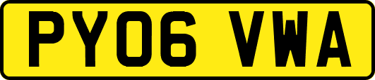 PY06VWA