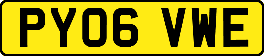 PY06VWE