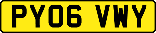 PY06VWY