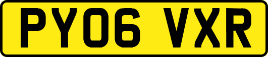 PY06VXR