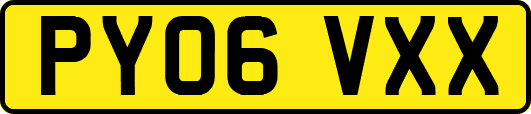 PY06VXX