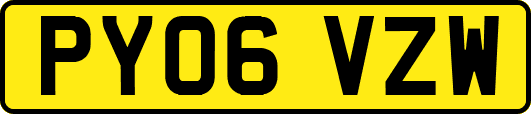 PY06VZW