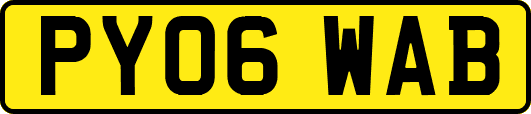 PY06WAB