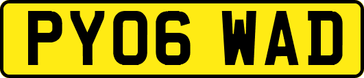 PY06WAD
