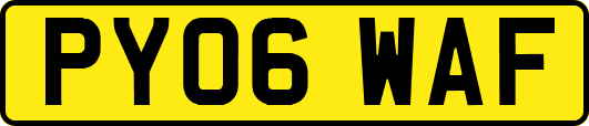 PY06WAF