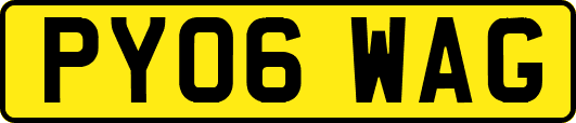 PY06WAG