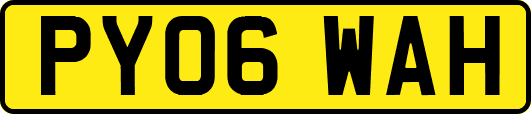 PY06WAH