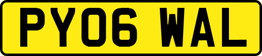 PY06WAL