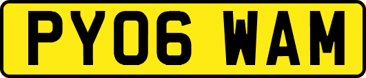 PY06WAM