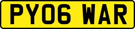 PY06WAR
