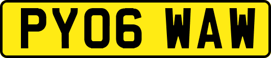 PY06WAW