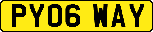 PY06WAY