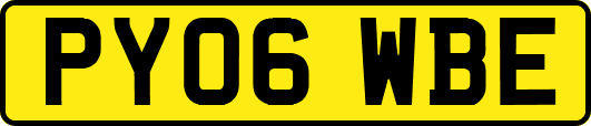 PY06WBE