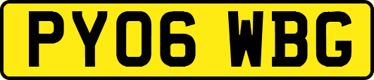 PY06WBG
