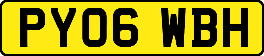 PY06WBH