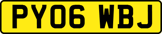 PY06WBJ