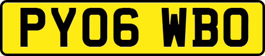 PY06WBO