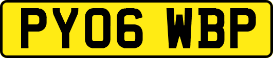 PY06WBP