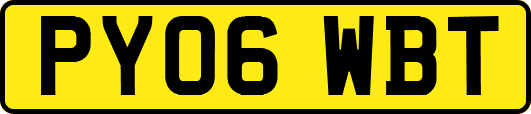 PY06WBT
