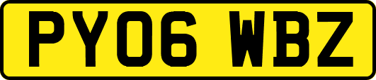 PY06WBZ