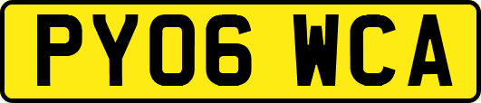 PY06WCA