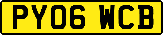 PY06WCB
